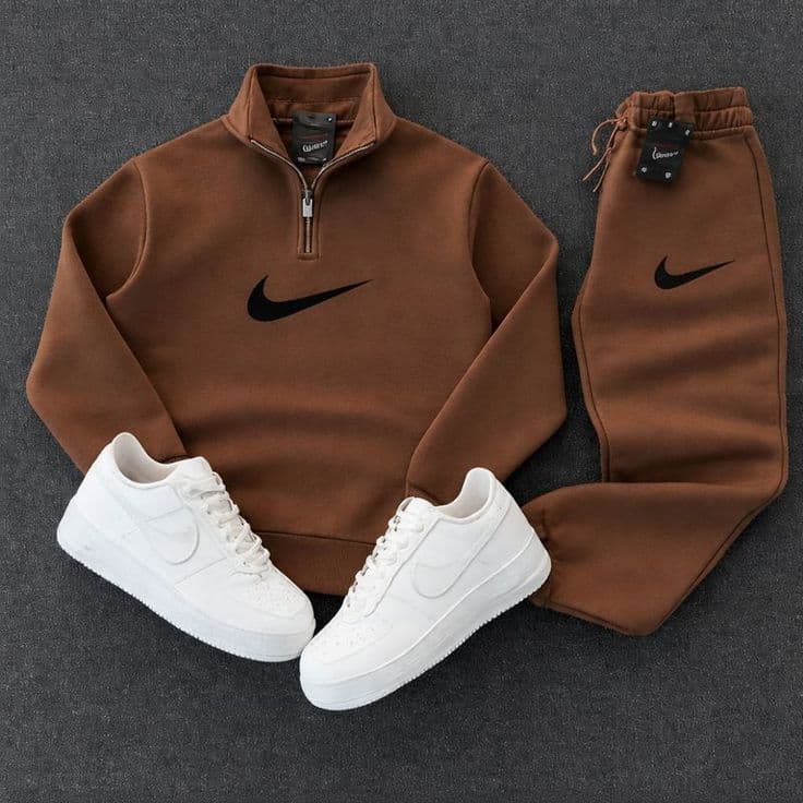survetmenet nike 2